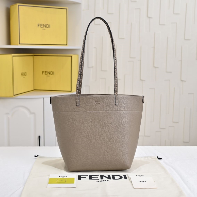 F**di shopping bags